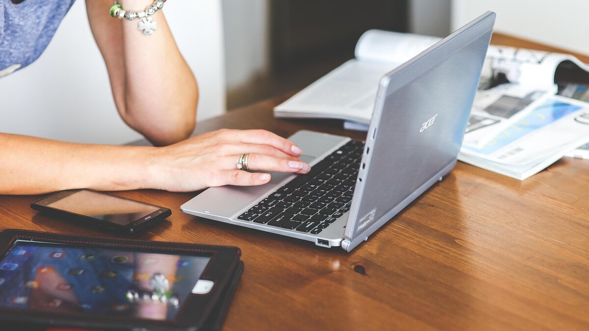 Site responsive : pourquoi c'est essentiel