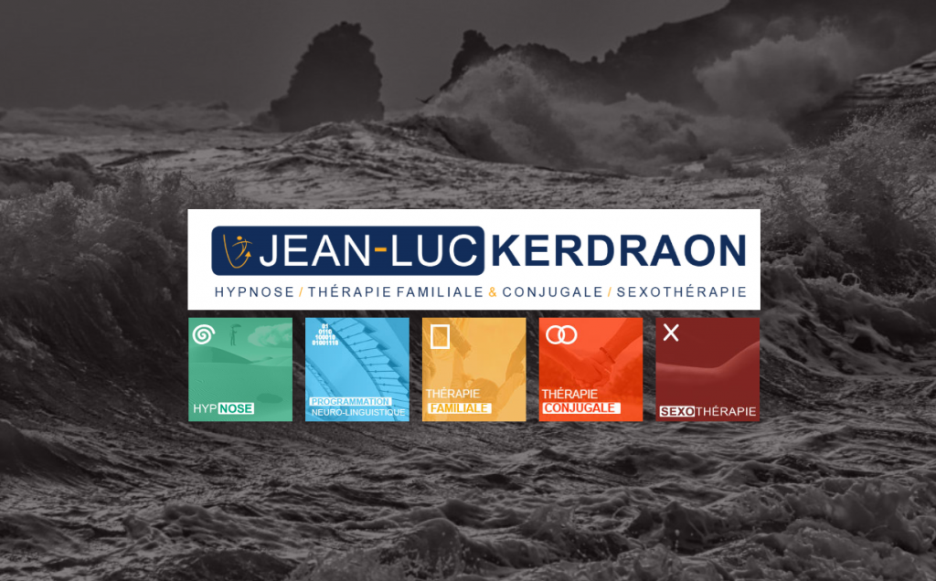 Étude de cas Jean-Luc Kerdraon