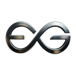 Logo Emmanuel Guenver, webdesigner à Caen
