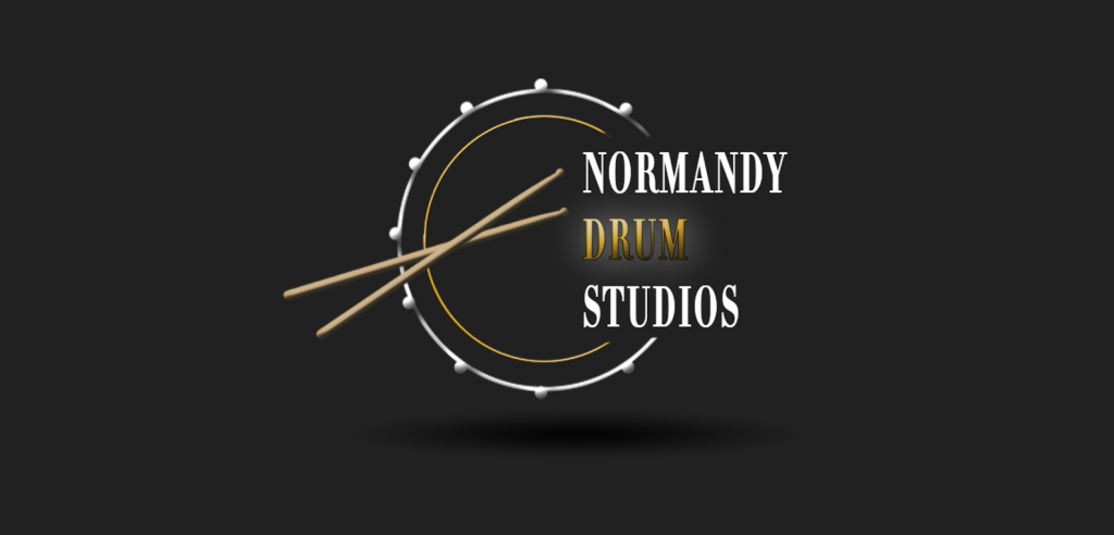 Étude de cas Normandy Drum Studios