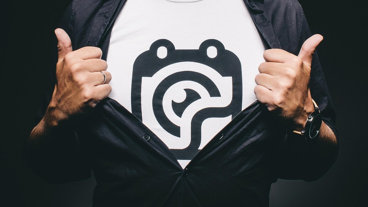 Identité visuelle et branding