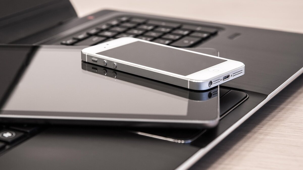 Site 100% responsive mobile et tablette