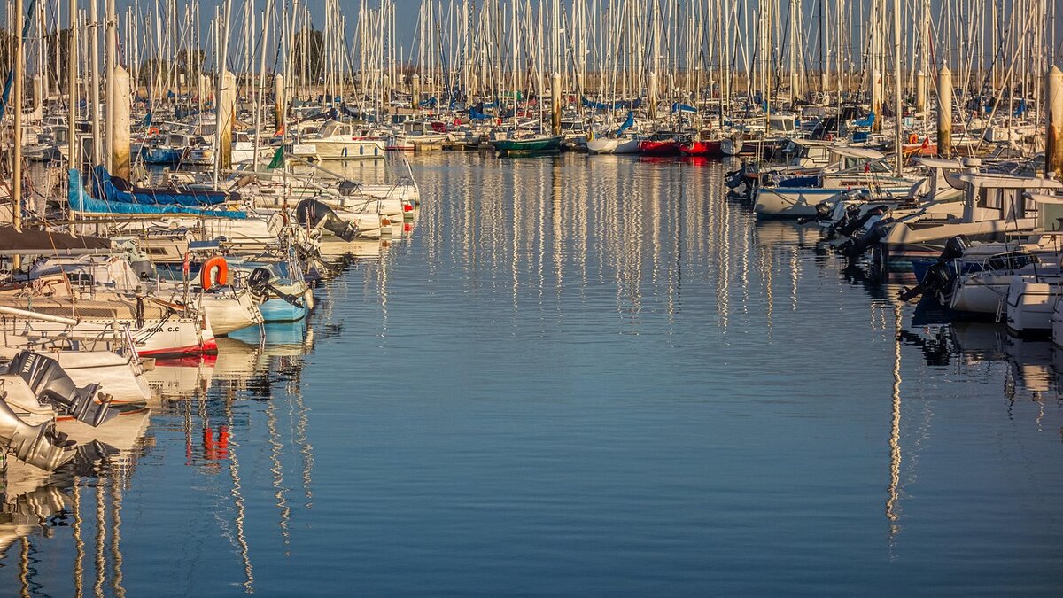 Cherbourg en Normandie — webdesigner local